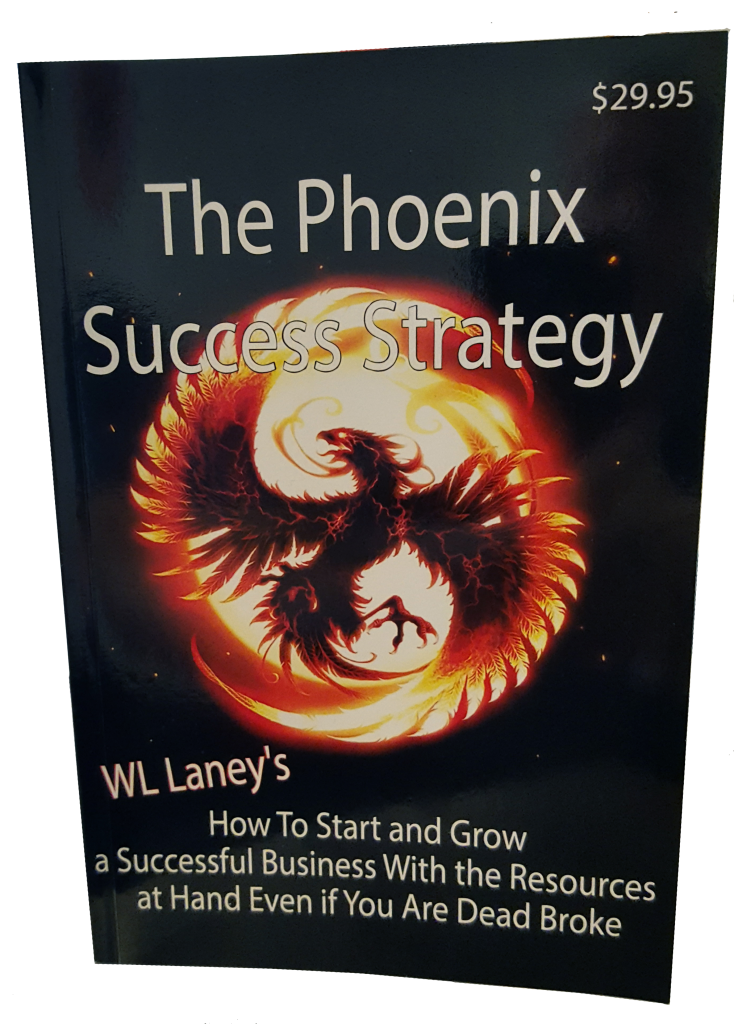 The Phoenix Success Strategy copy