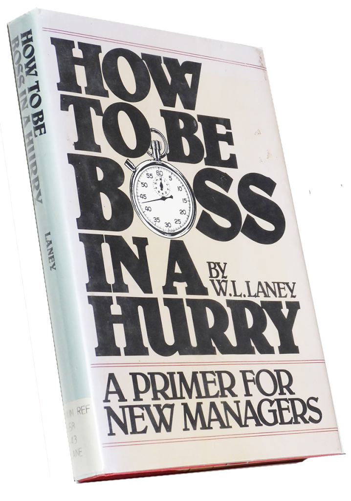How to be Boss in a Hurry copy 2
