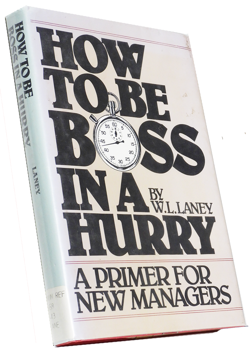 How to be Boss in a Hurry copy 2