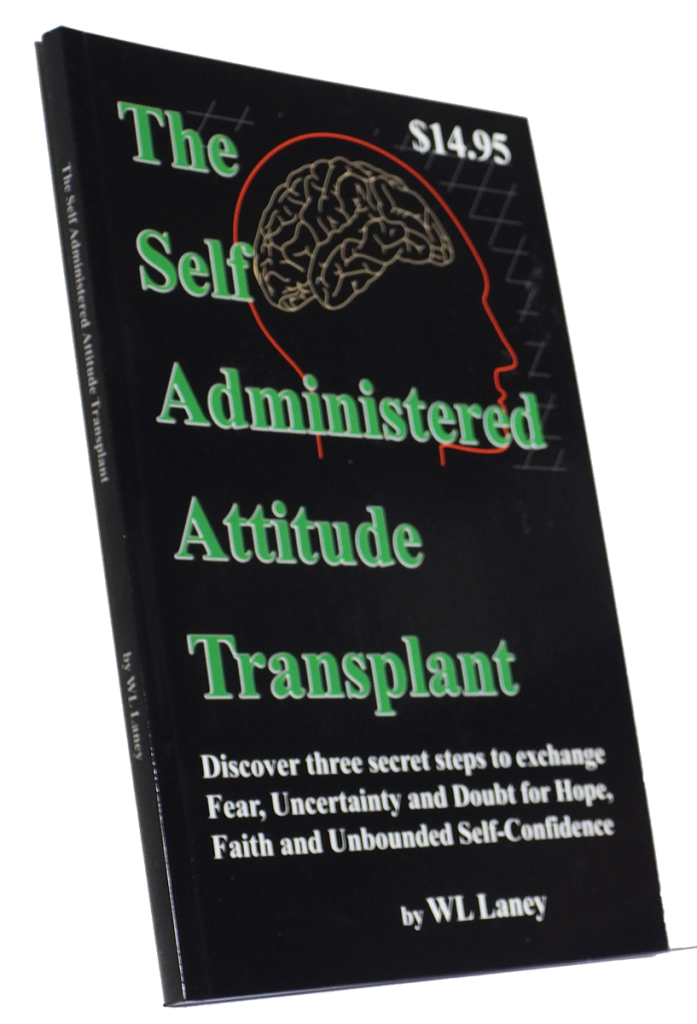 Self Administered Attitude Adjustment