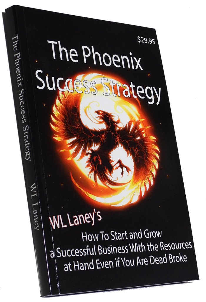 The Phoenix Success Strategy