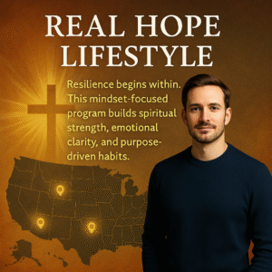 Real Hope Lifestyle