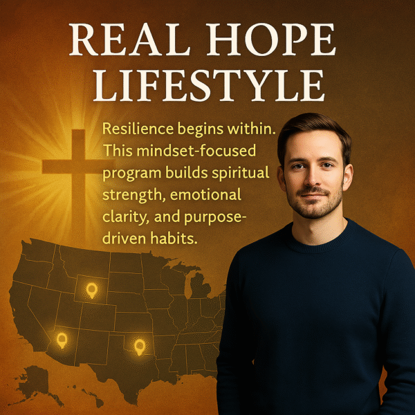 Real Hope Lifestyle