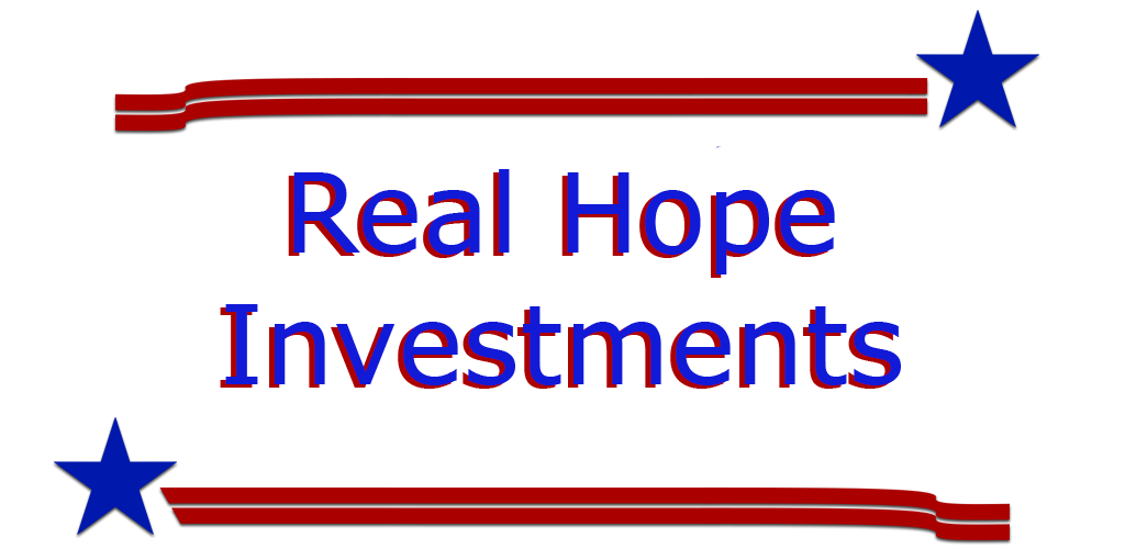 Logo Real Hope Investments